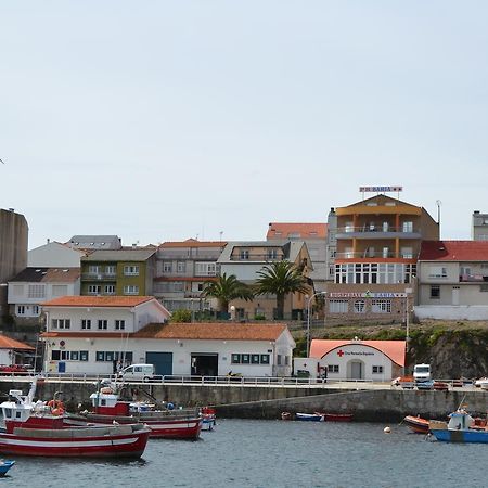 Hostal Residencia Bahia ラクセ エクステリア 写真