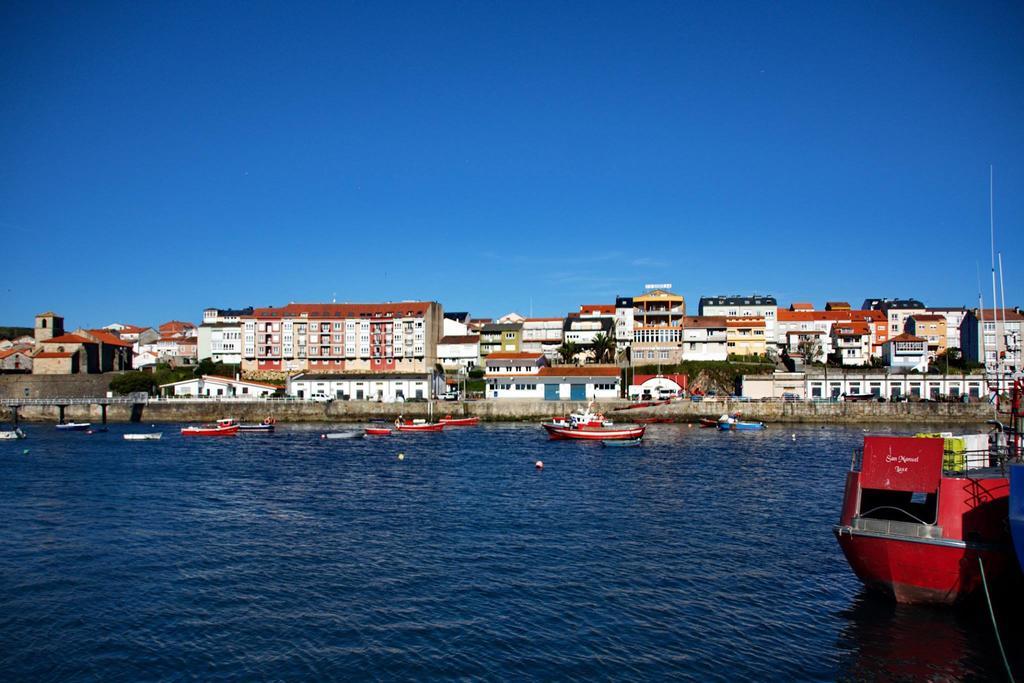Hostal Residencia Bahia ラクセ エクステリア 写真