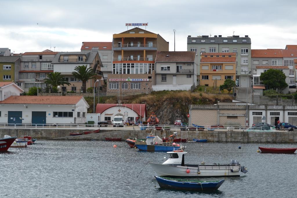 Hostal Residencia Bahia ラクセ エクステリア 写真