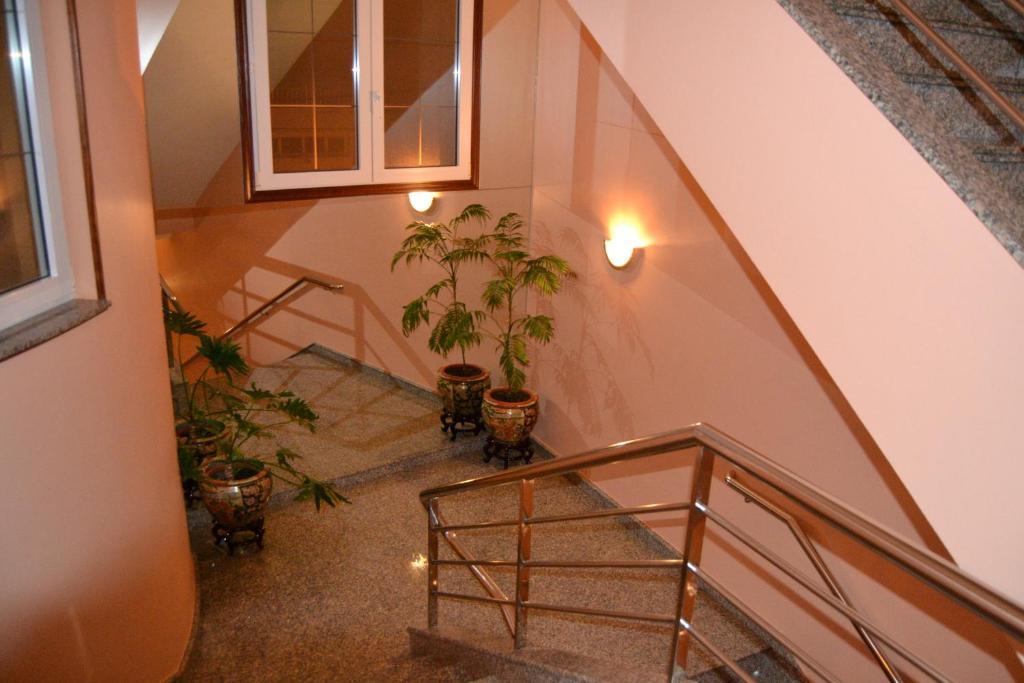Hostal Residencia Bahia ラクセ エクステリア 写真