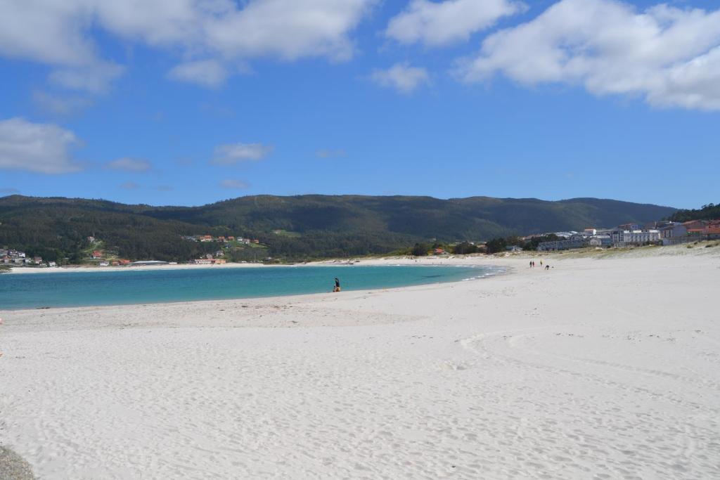 Hostal Residencia Bahia ラクセ エクステリア 写真