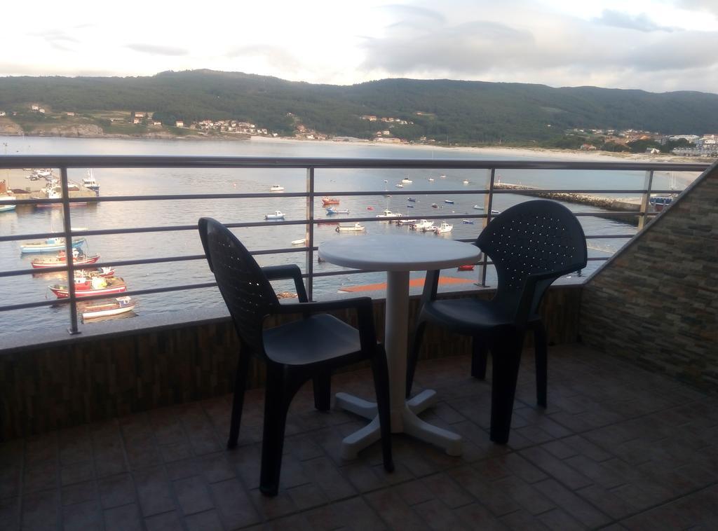 Hostal Residencia Bahia ラクセ エクステリア 写真
