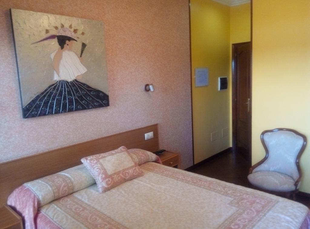 Hostal Residencia Bahia ラクセ エクステリア 写真