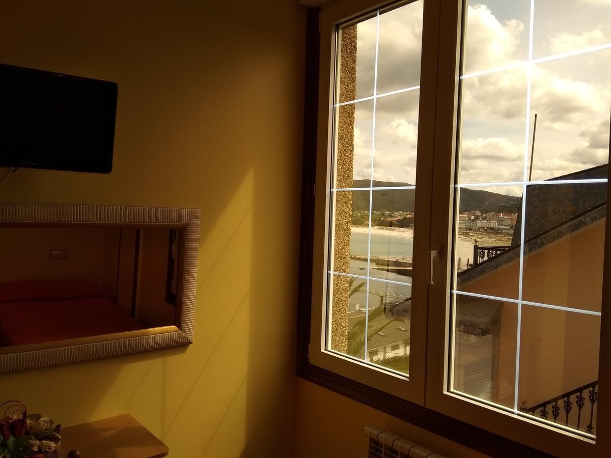 Hostal Residencia Bahia ラクセ エクステリア 写真