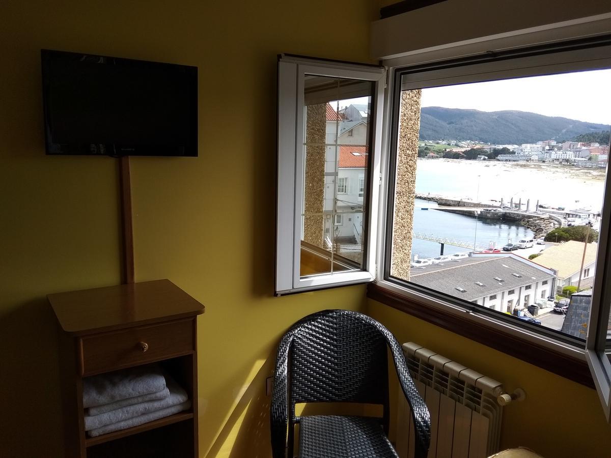 Hostal Residencia Bahia ラクセ エクステリア 写真