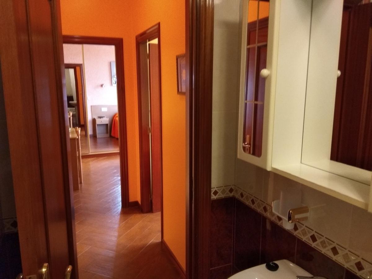 Hostal Residencia Bahia ラクセ エクステリア 写真
