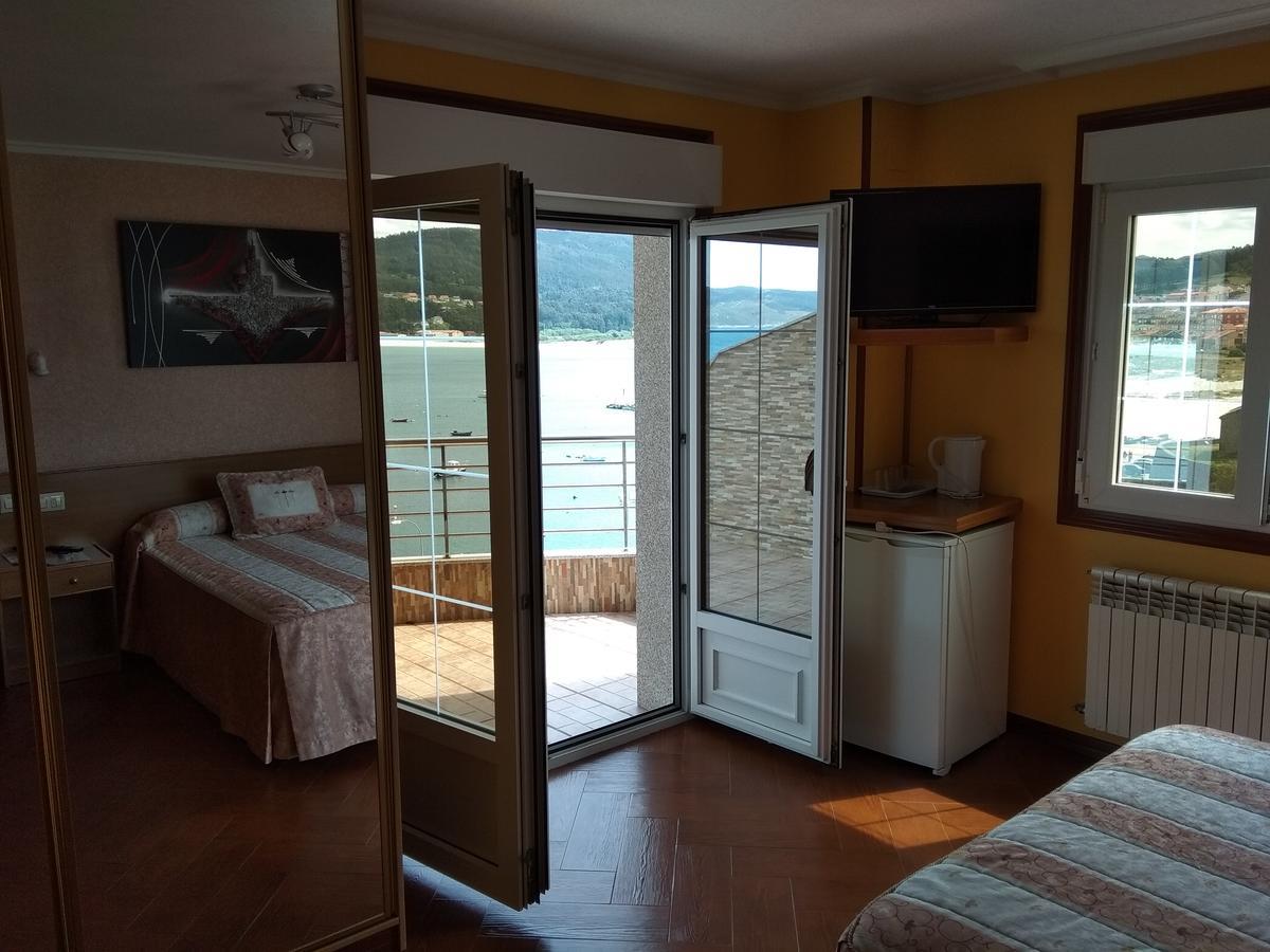 Hostal Residencia Bahia ラクセ エクステリア 写真