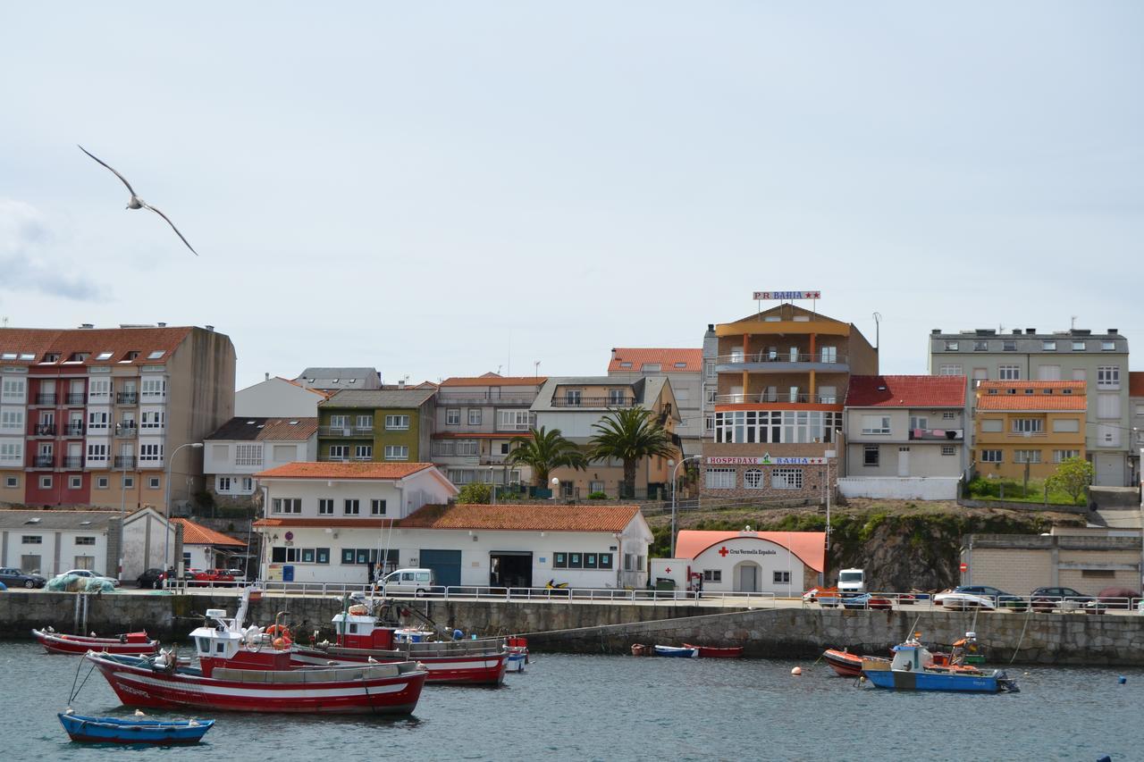 Hostal Residencia Bahia ラクセ エクステリア 写真