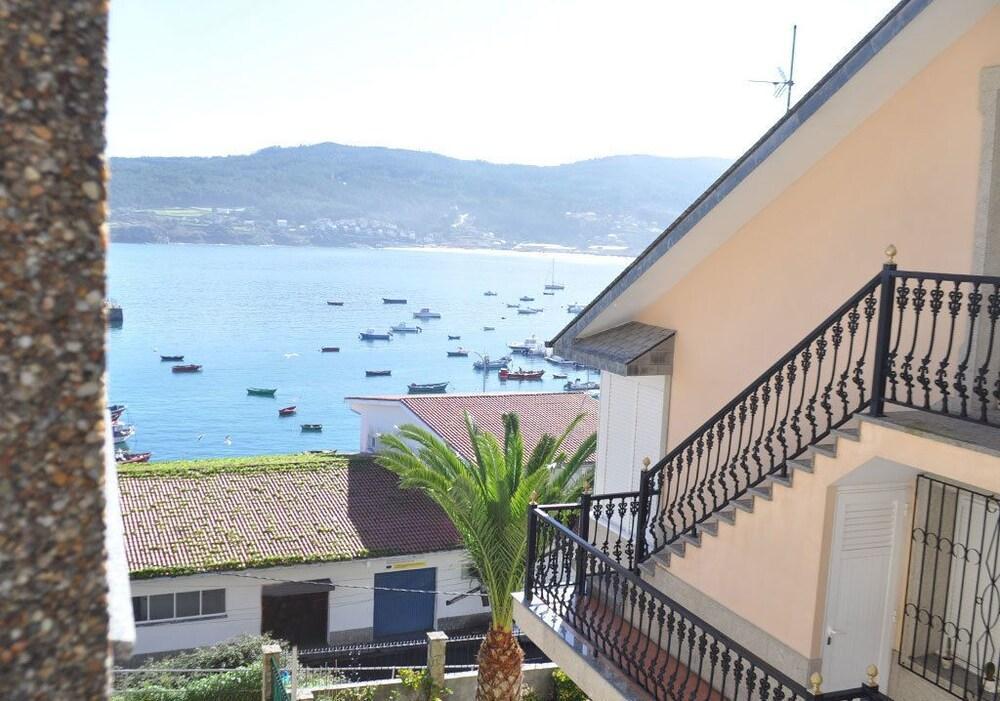 Hostal Residencia Bahia ラクセ エクステリア 写真